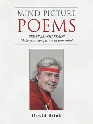 cover image of Mind Picture Poems